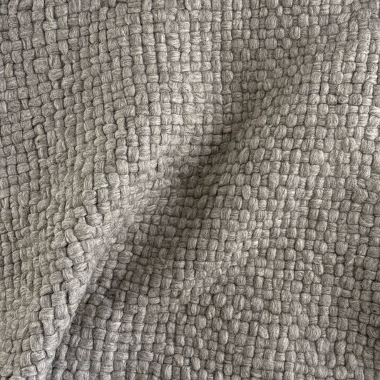 Suirirí Throw︱Ash Grey