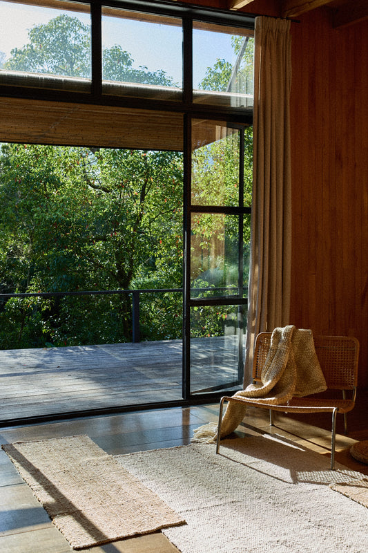 Rug Quebracho︱Natural