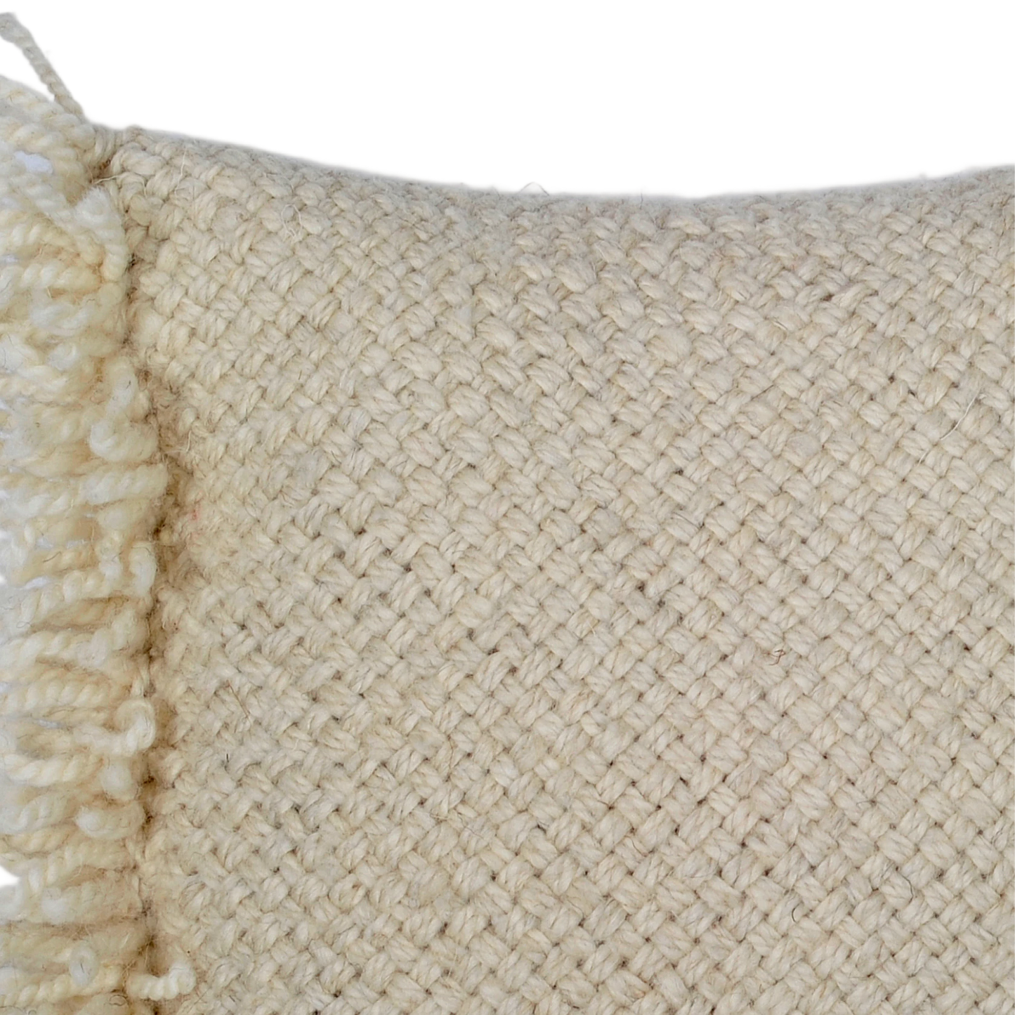 Cushion Cover Quebrada︱Natural