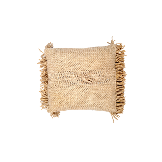 Cushion Cover Quebrada︱Tea