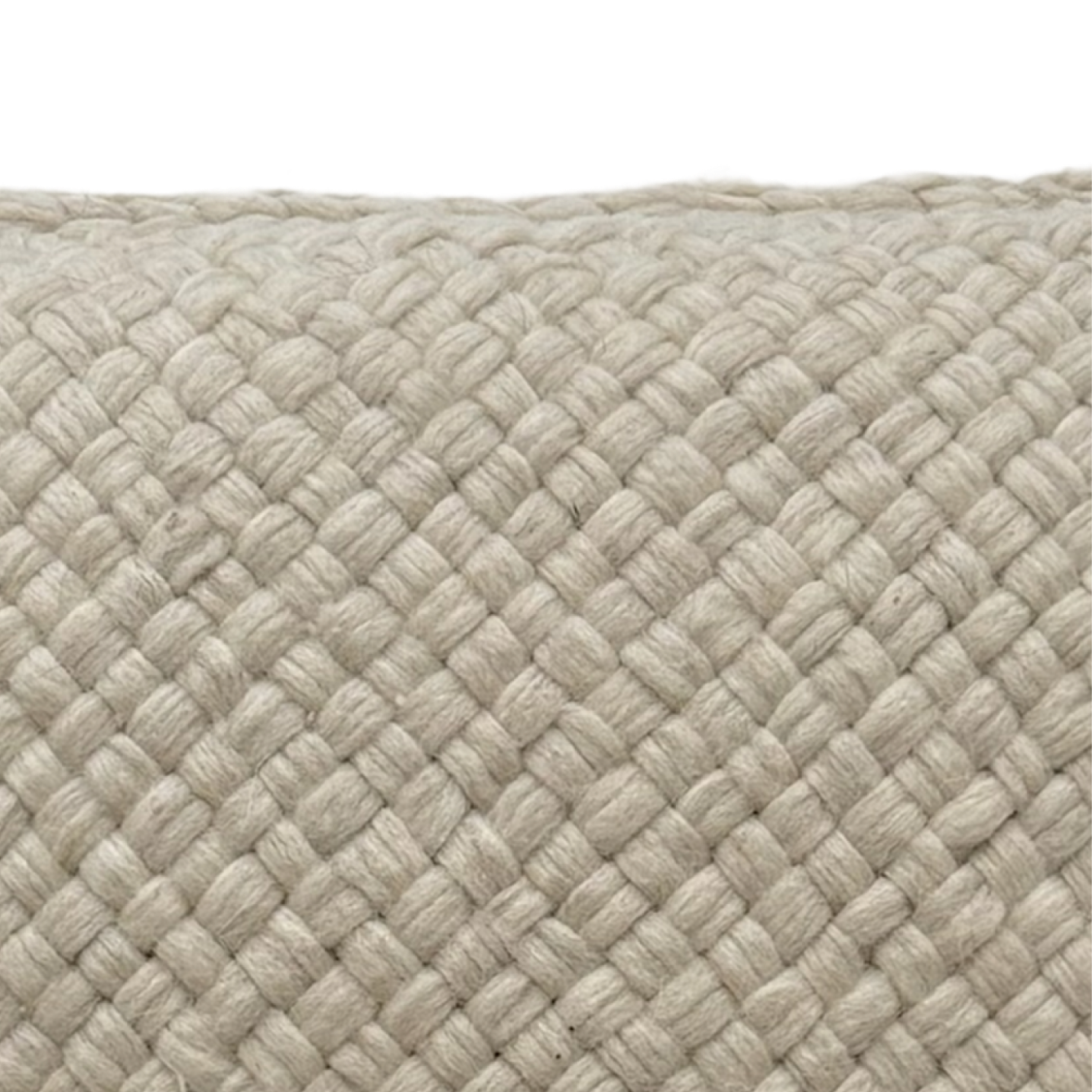 Cushion Cover Valle︱Natural