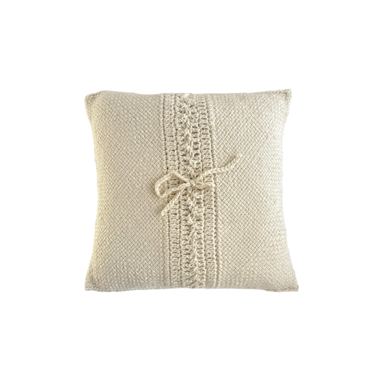 Cushion Cover Estepa︱Natural