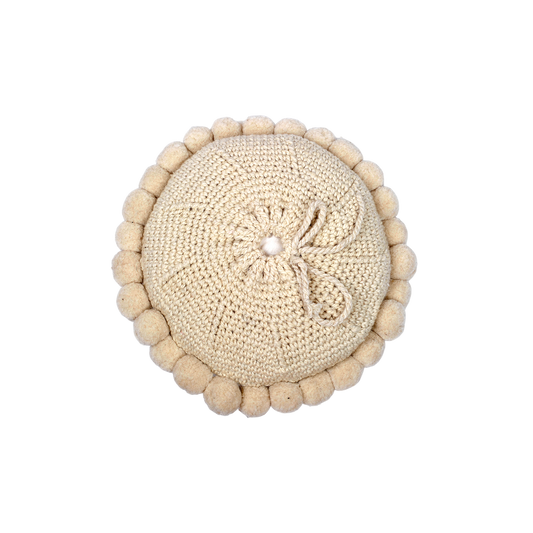 Cushion Cover Andino︱Natural (L)