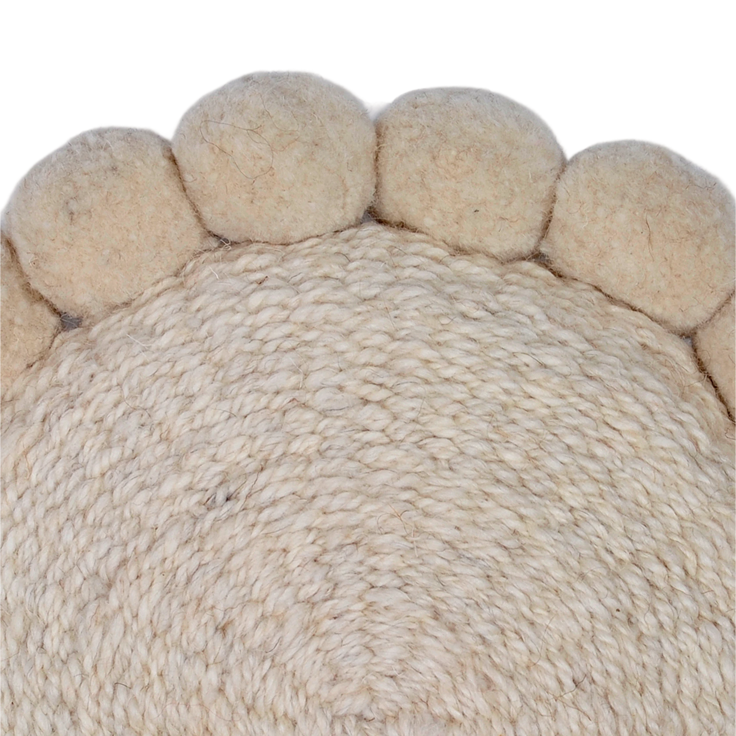 Cushion Cover Andino︱Natural (L)