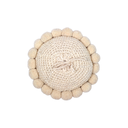 Cushion Cover Andino︱Natural (M)