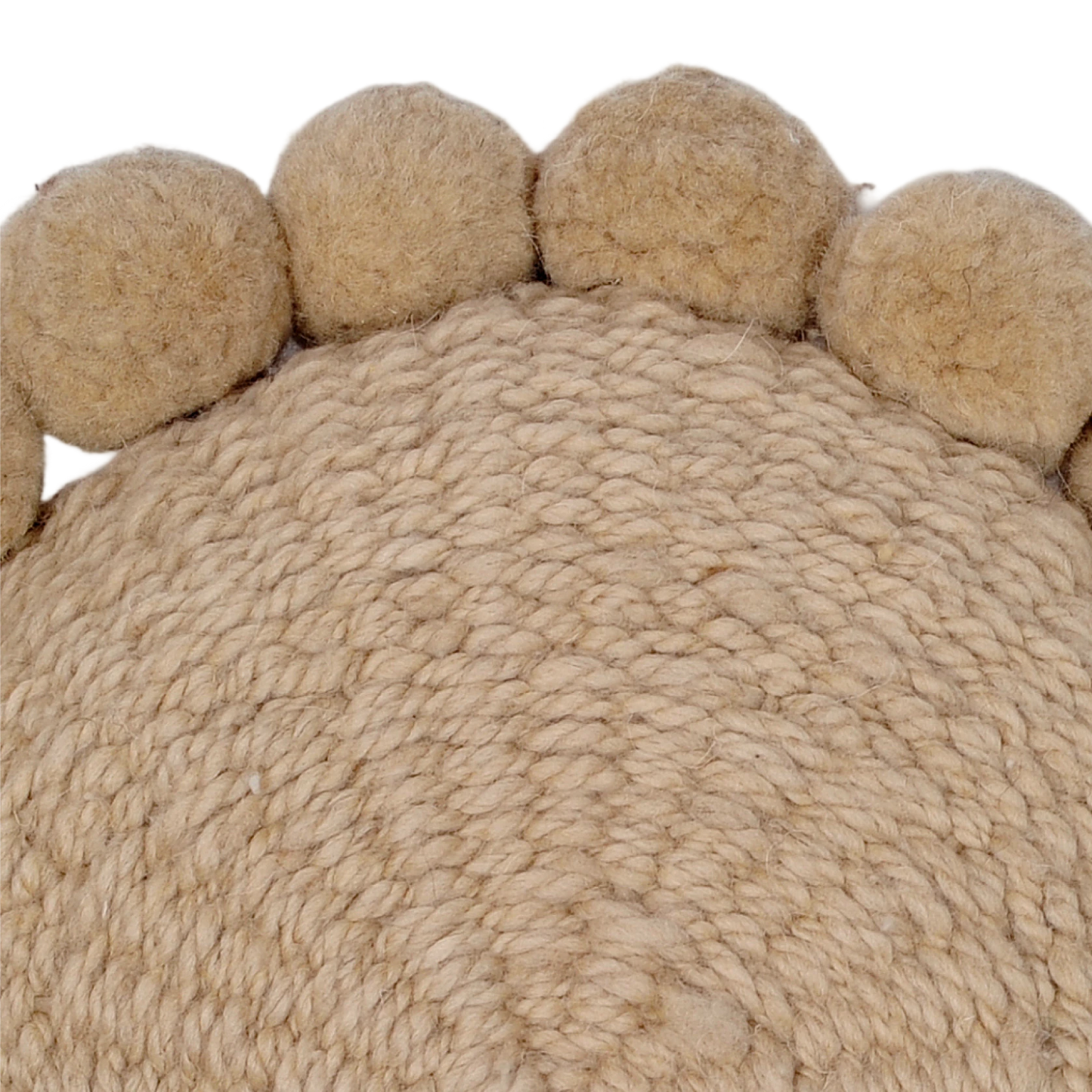 Cushion Cover Andino︱Tea (M)