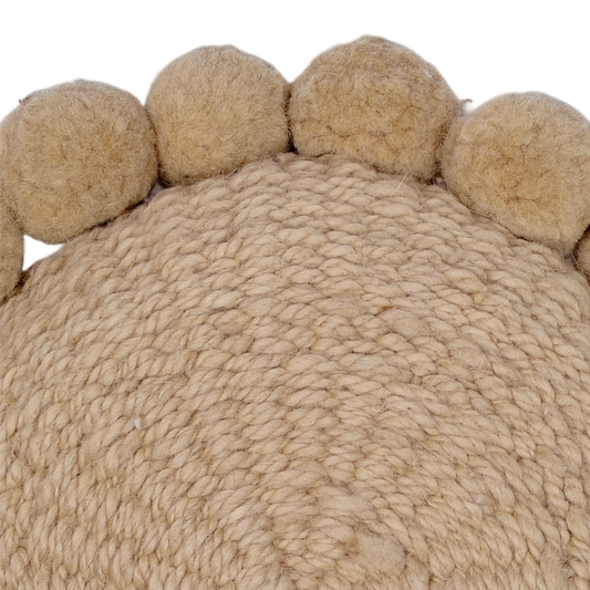 Cushion Cover Andino︱Tea (M)