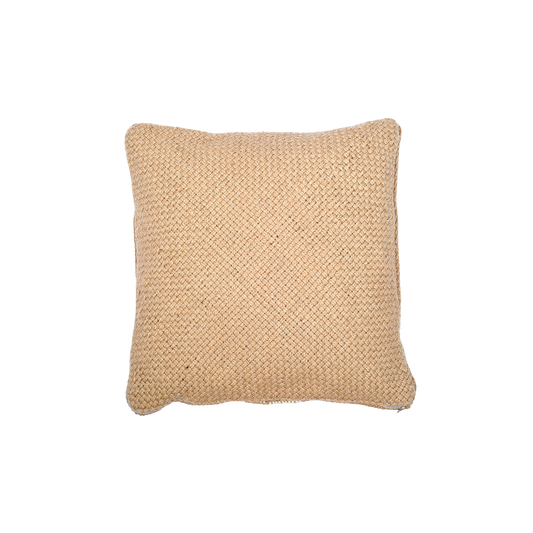 Cushion Cover Estero︱Tea & Natural