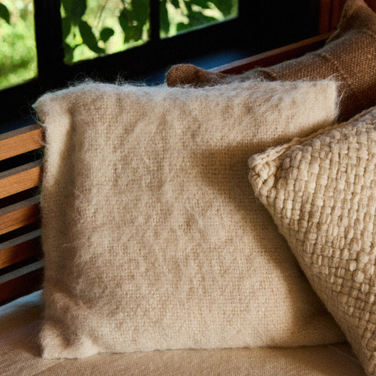 Cushion Cover Salina︱Natural