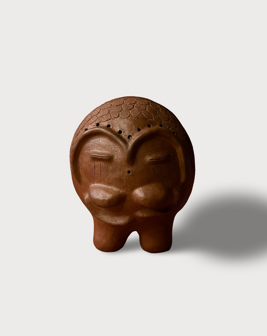 Sahumadora︱Incense burner