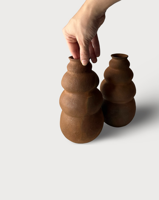 Diaguita Sculpture︱#Dos