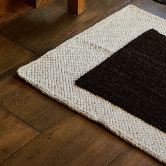 Rug Espinillo︱Natural
