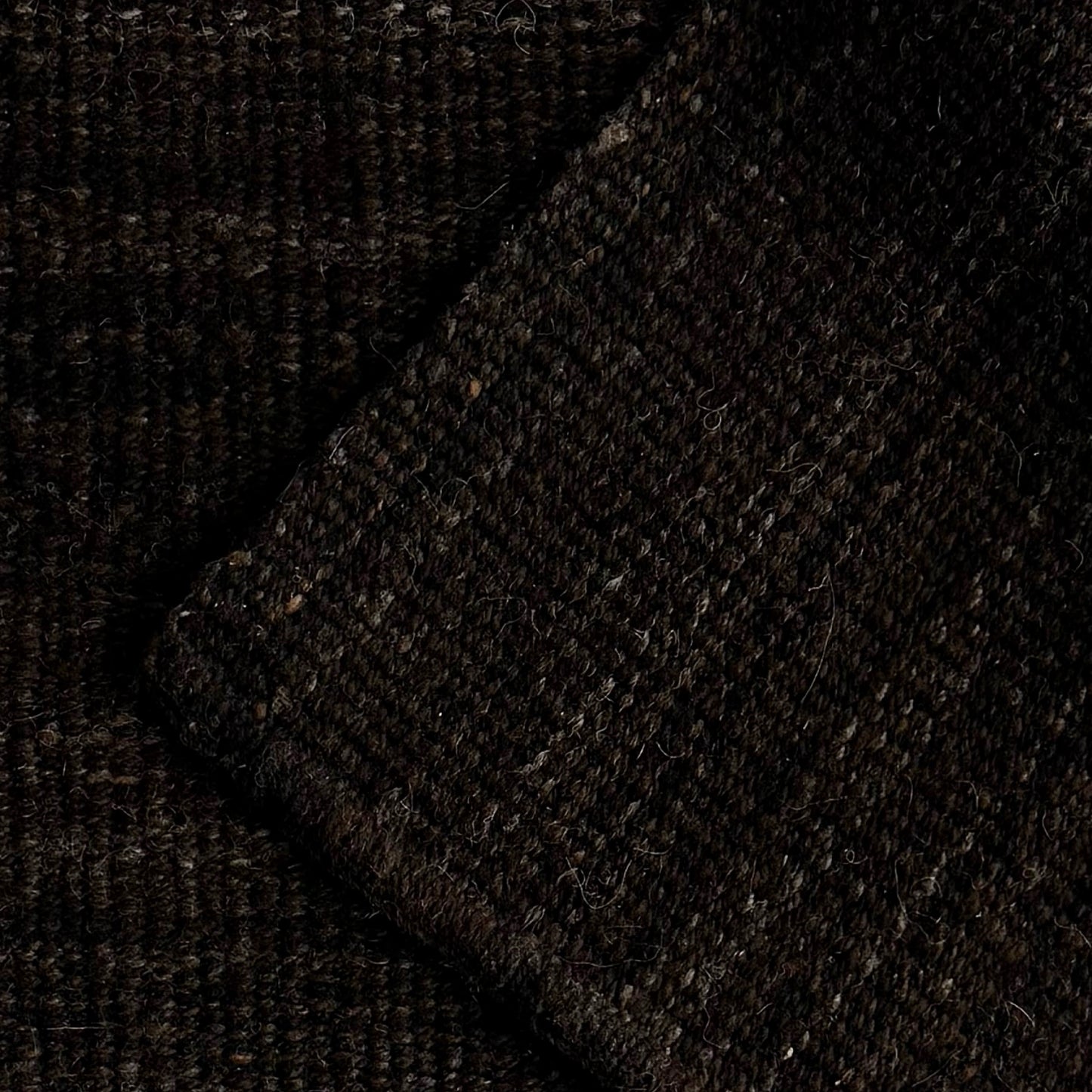 Rug Tacuara︱Black