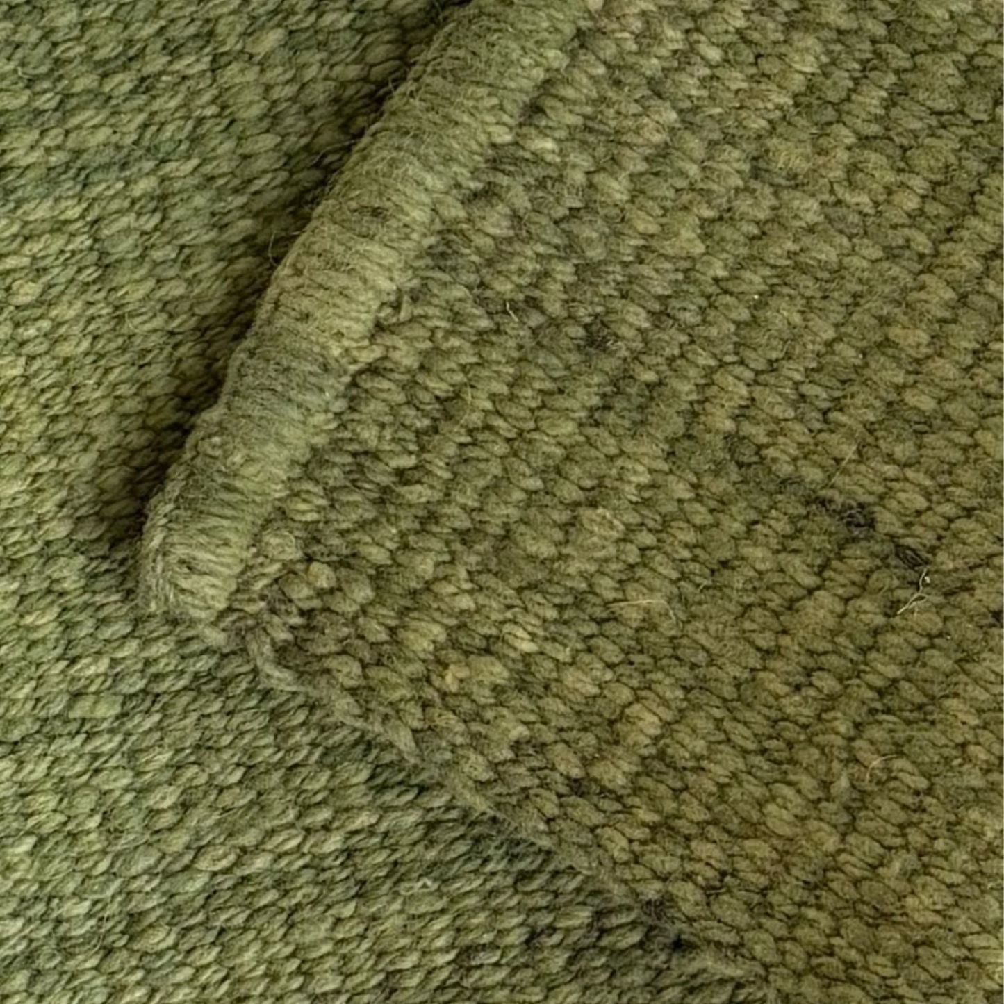 Rug Tacuara︱Green Mate