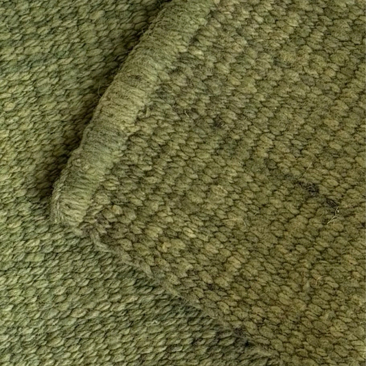 Rug Tacuara︱Green Mate