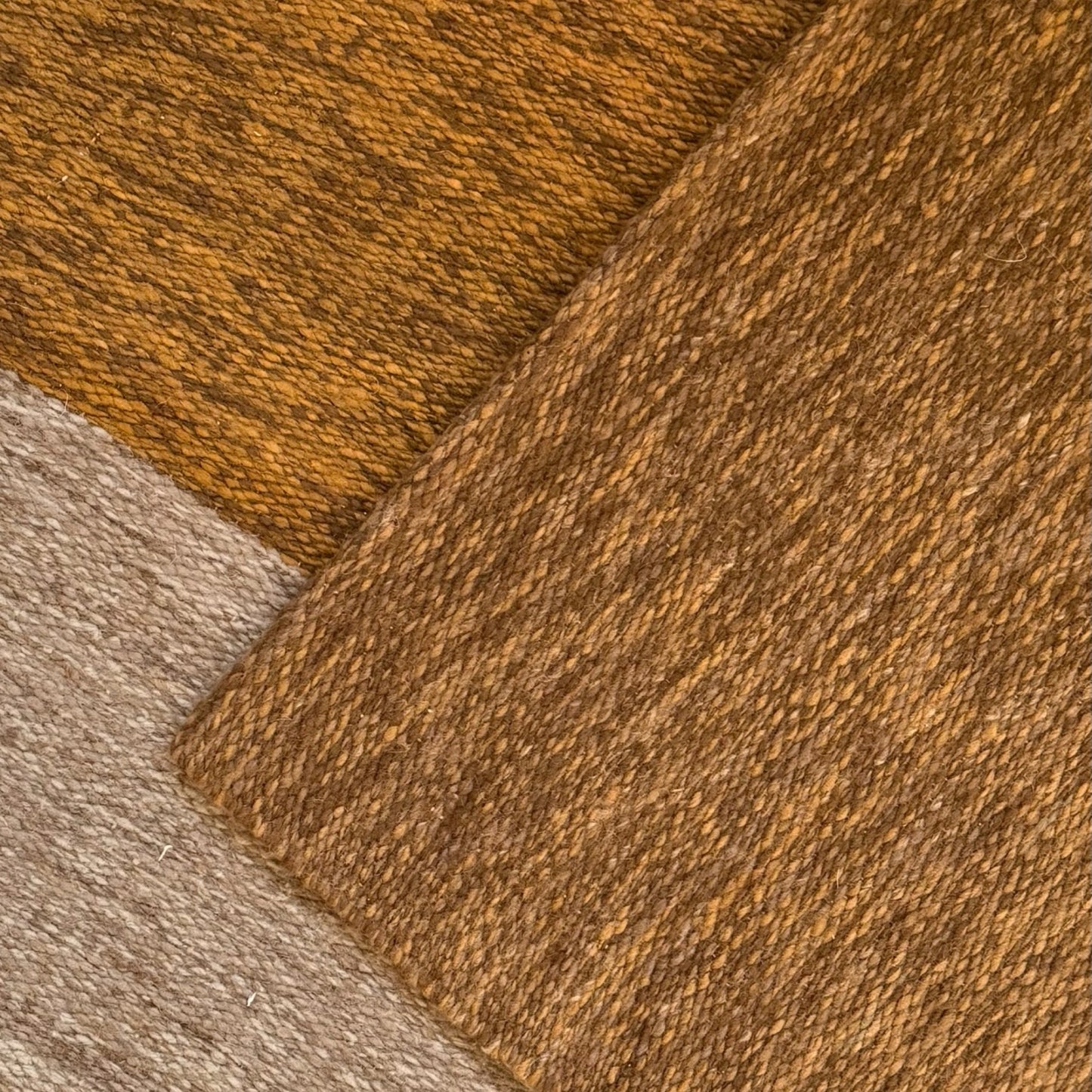 Rug Chilca︱Almond & Beige