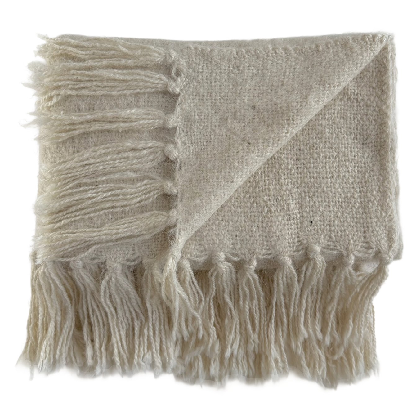 Tucán Throw︱Natural
