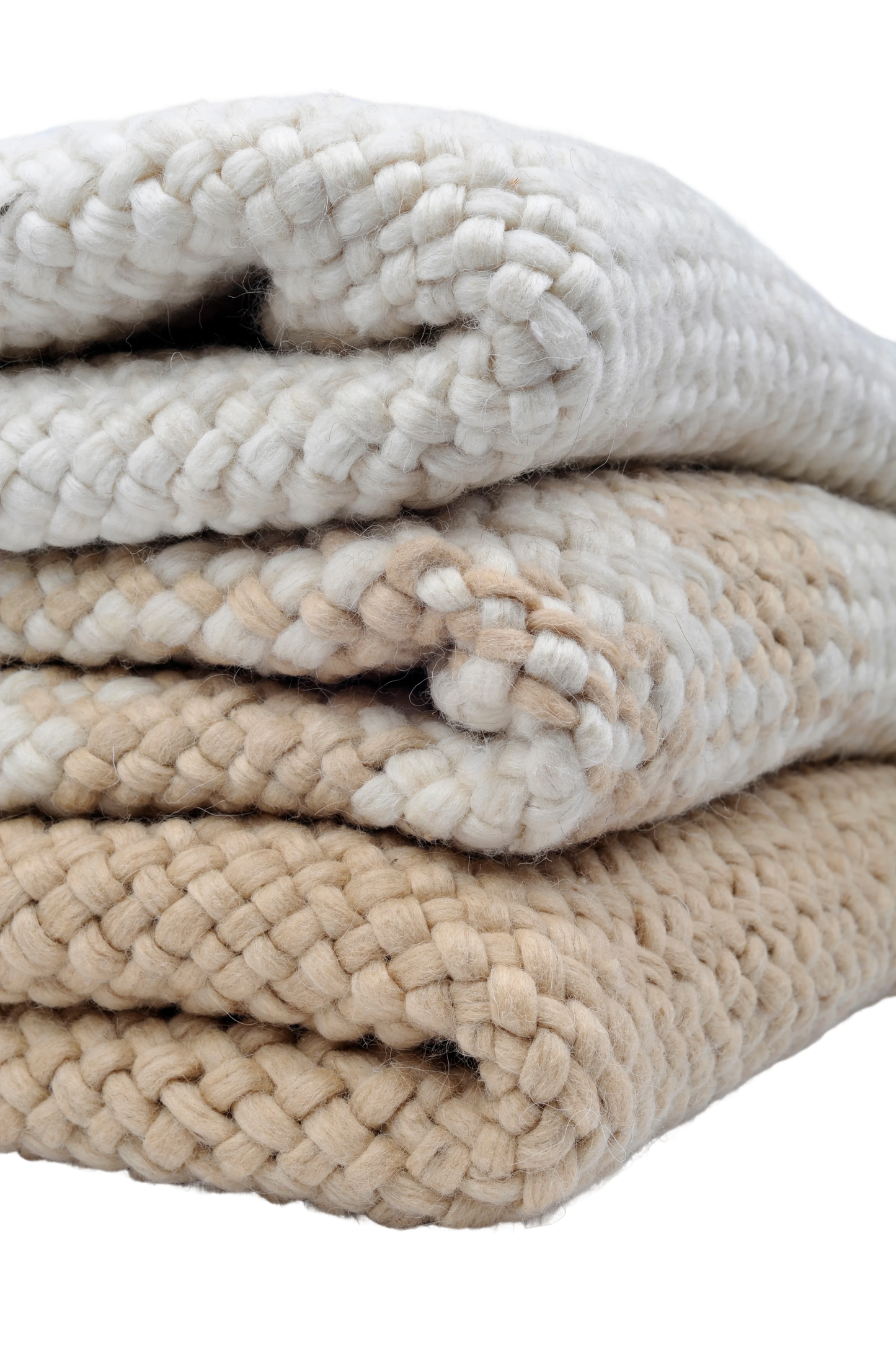 Chingolo Throw︱Tea