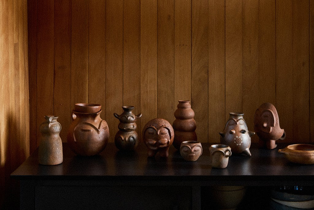 Clay
