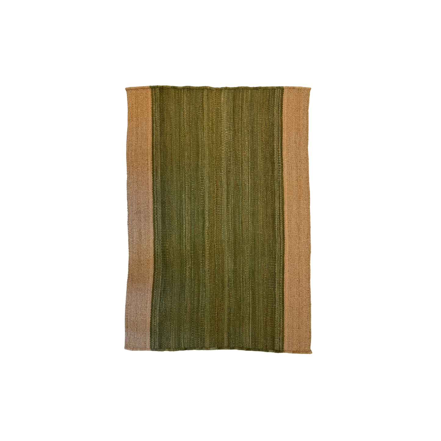 Rug Sauce︱Green Mate & Natural