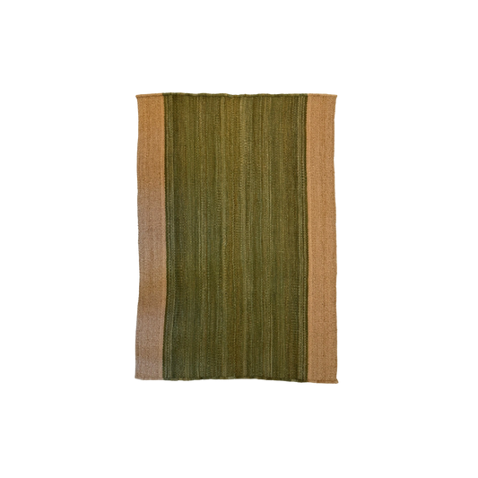 Rug Sauce︱Green Mate & Natural