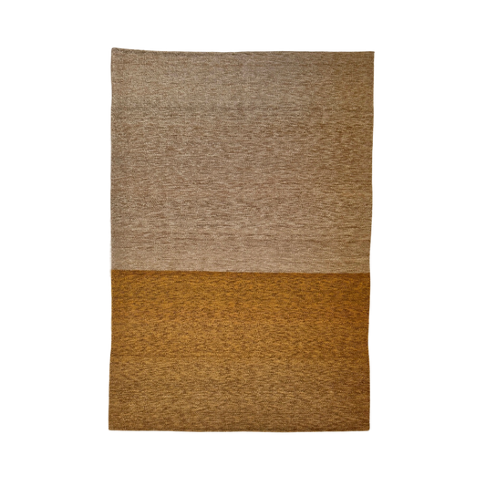 Rug Chilca︱Almond & Beige