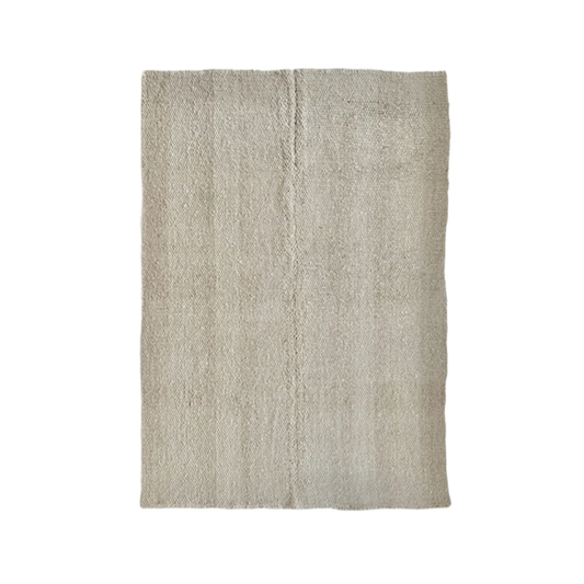 Rug Quebracho︱Natural