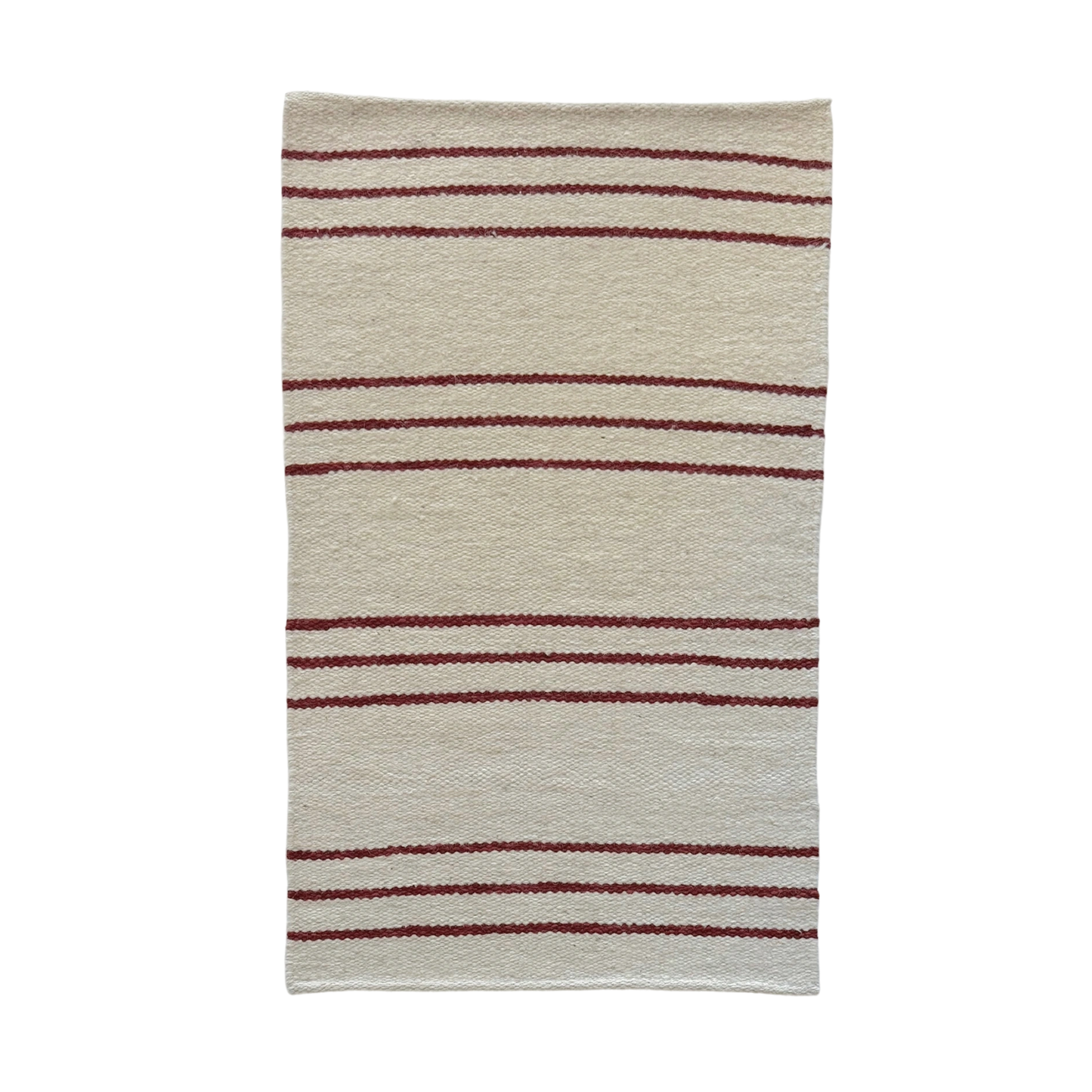 Rug Pichana︱Natural & Wine Red