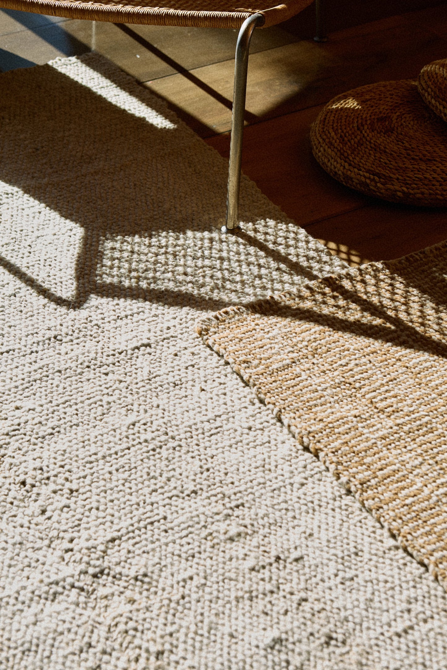 Rug Quebracho︱Natural