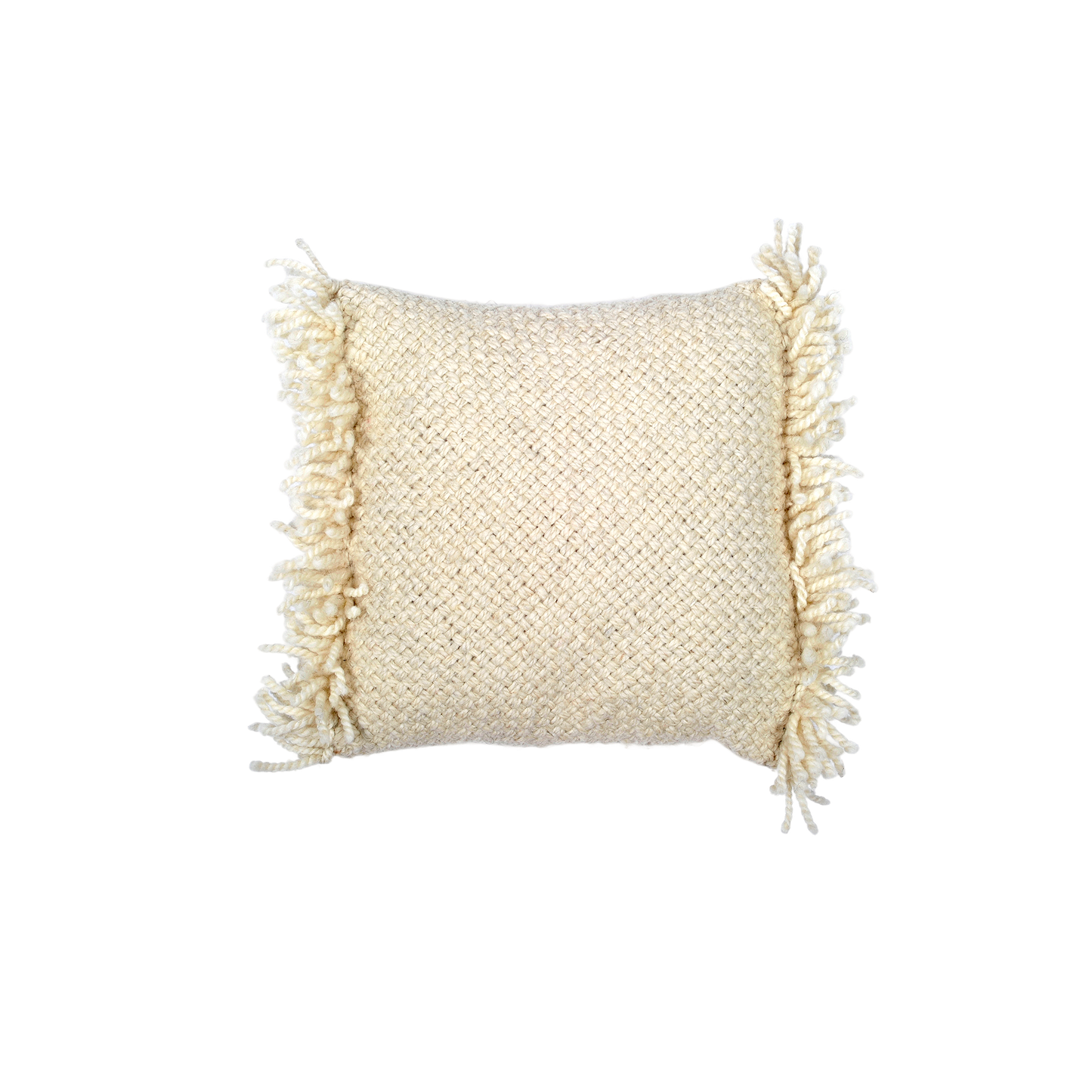 Cushion Cover Quebrada︱Natural
