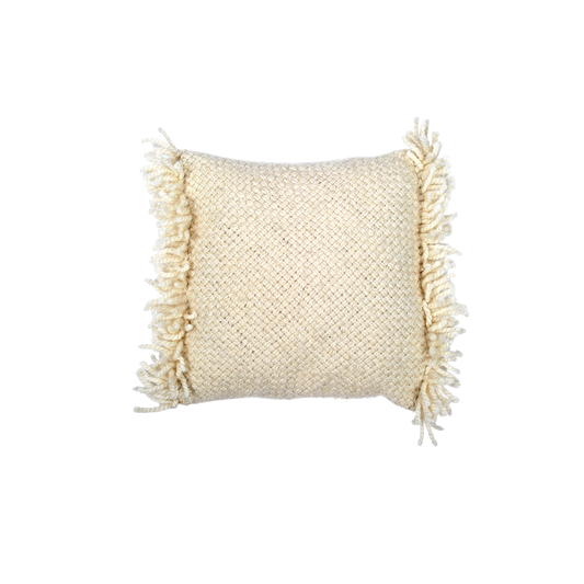 Cushion Cover Quebrada︱Natural