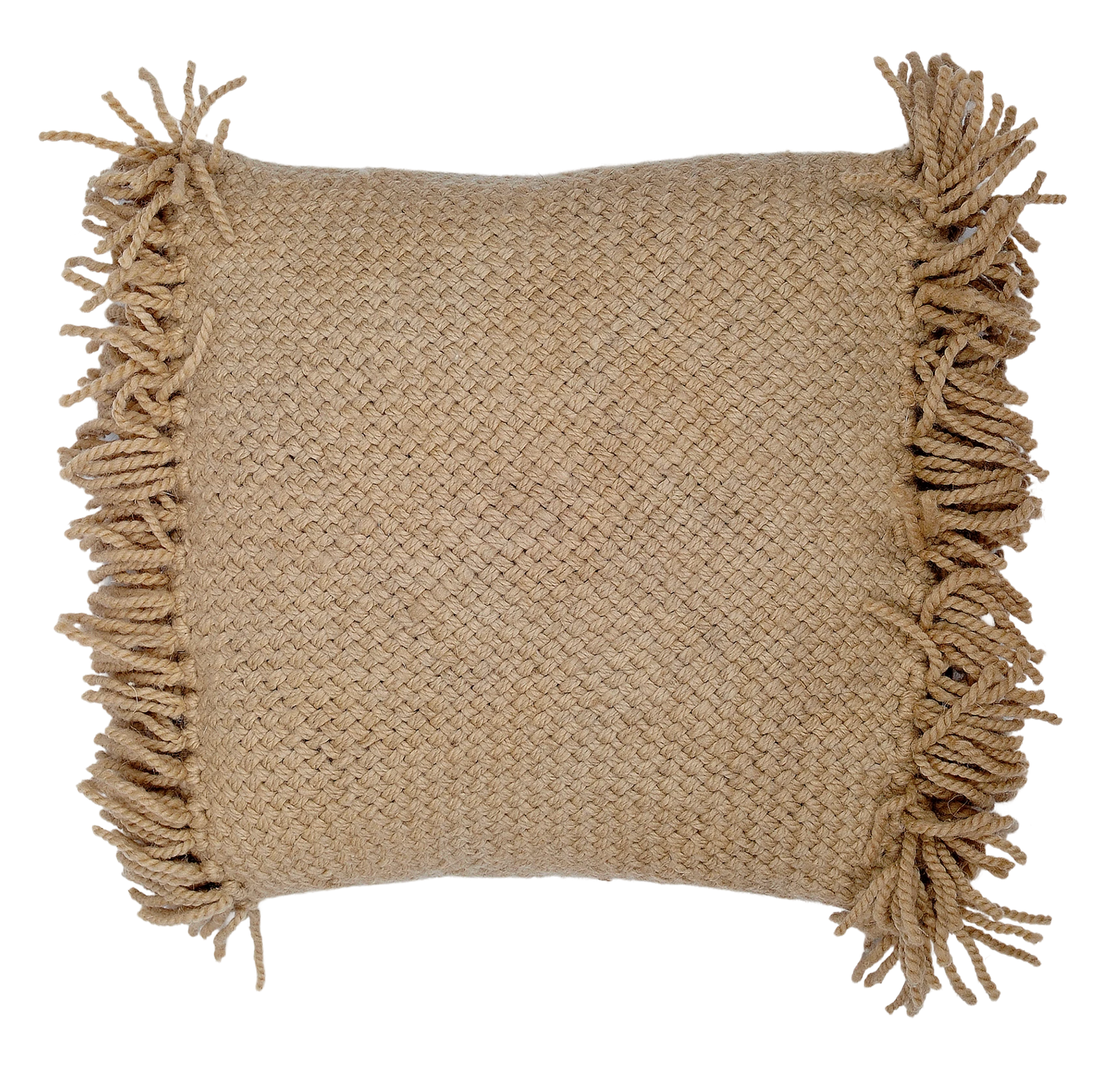 Cushion Cover Quebrada︱Tea