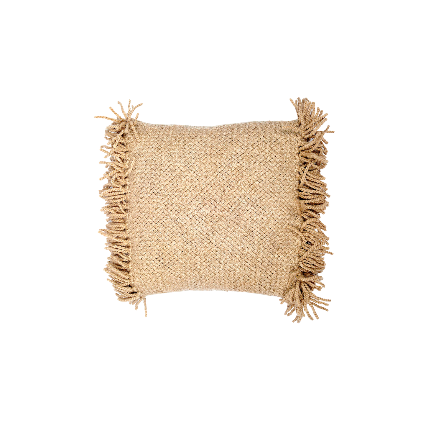 Cushion Cover Quebrada︱Tea