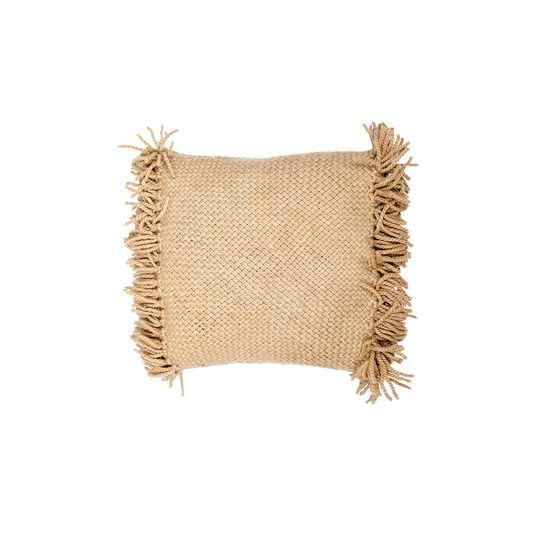 Cushion Cover Quebrada︱Tea