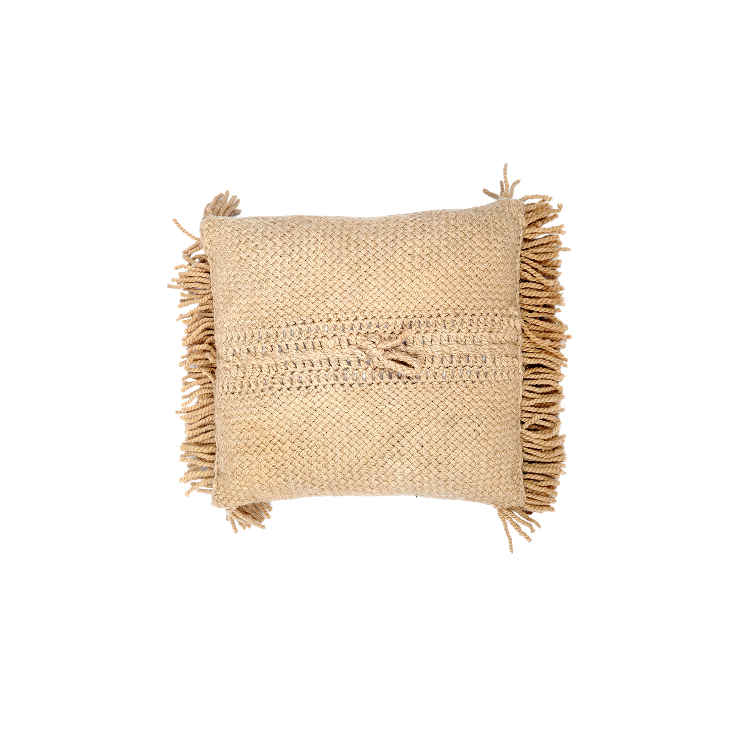 Cushion Cover Quebrada︱Tea