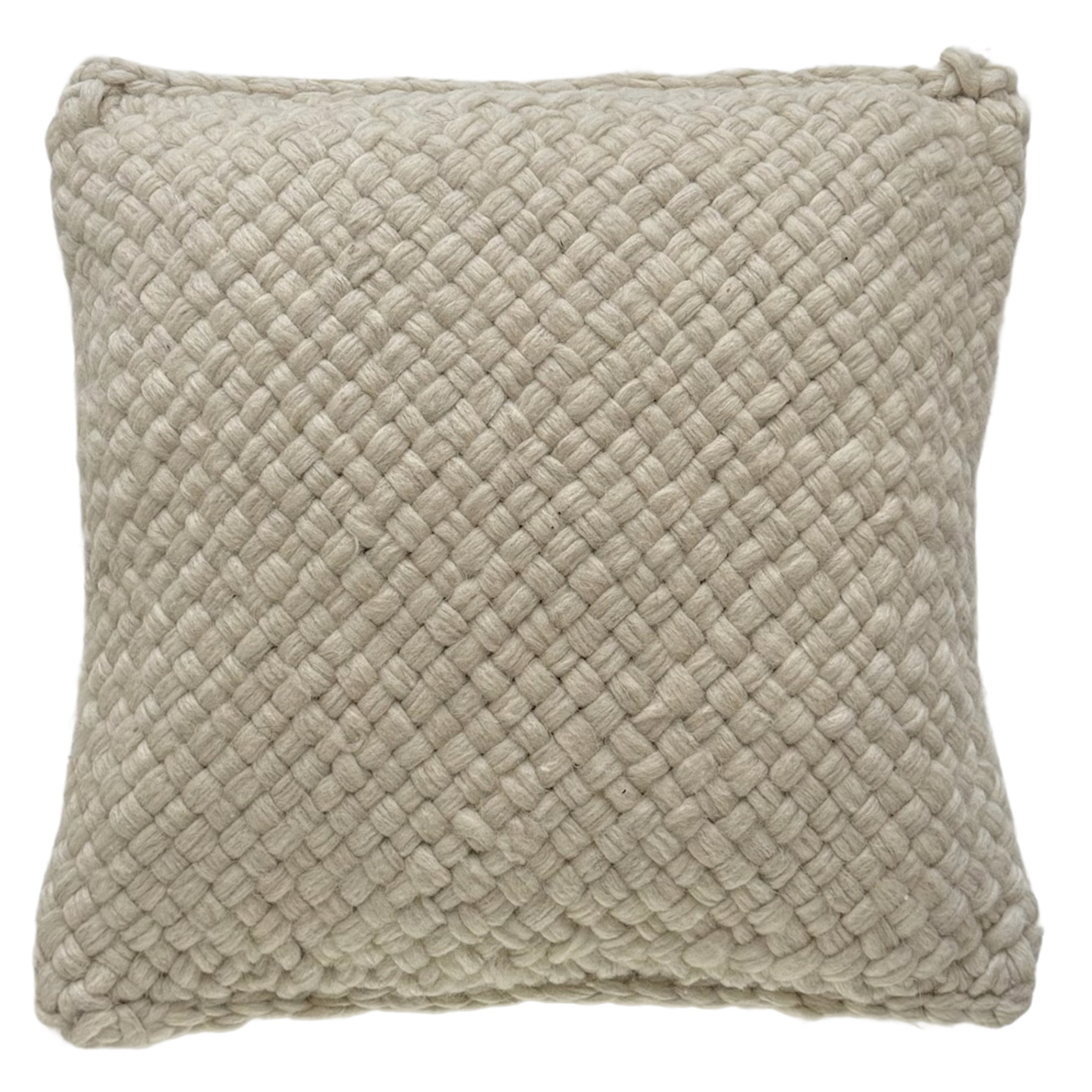 Cushion Cover Valle︱Natural