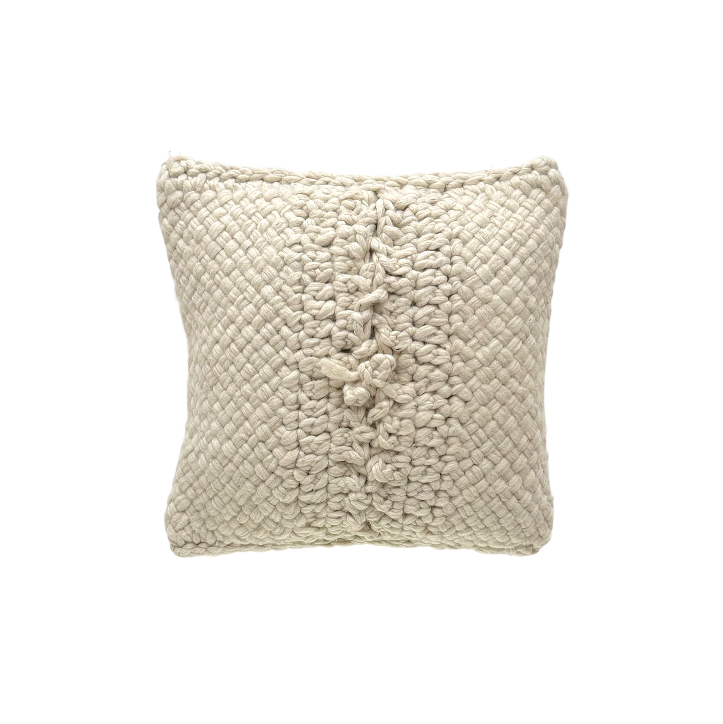 Cushion Cover Valle︱Natural