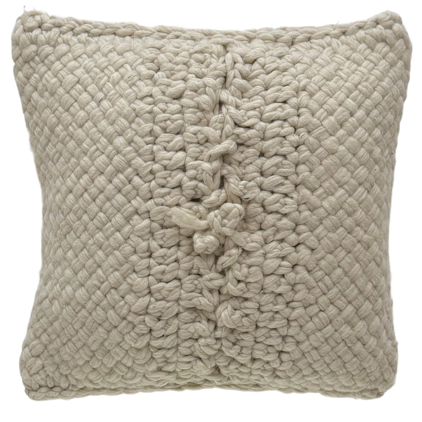 Cushion Cover Valle︱Natural