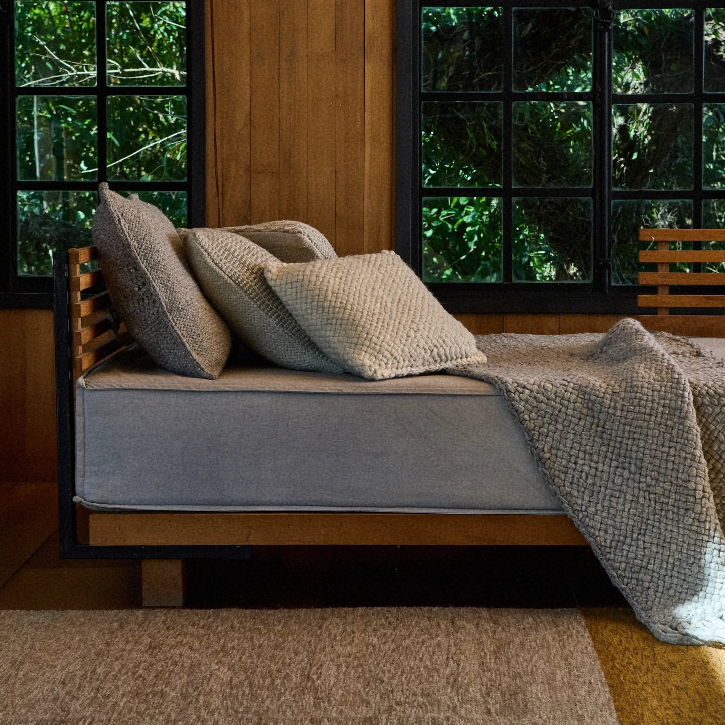 Cushion Cover Valle︱Natural