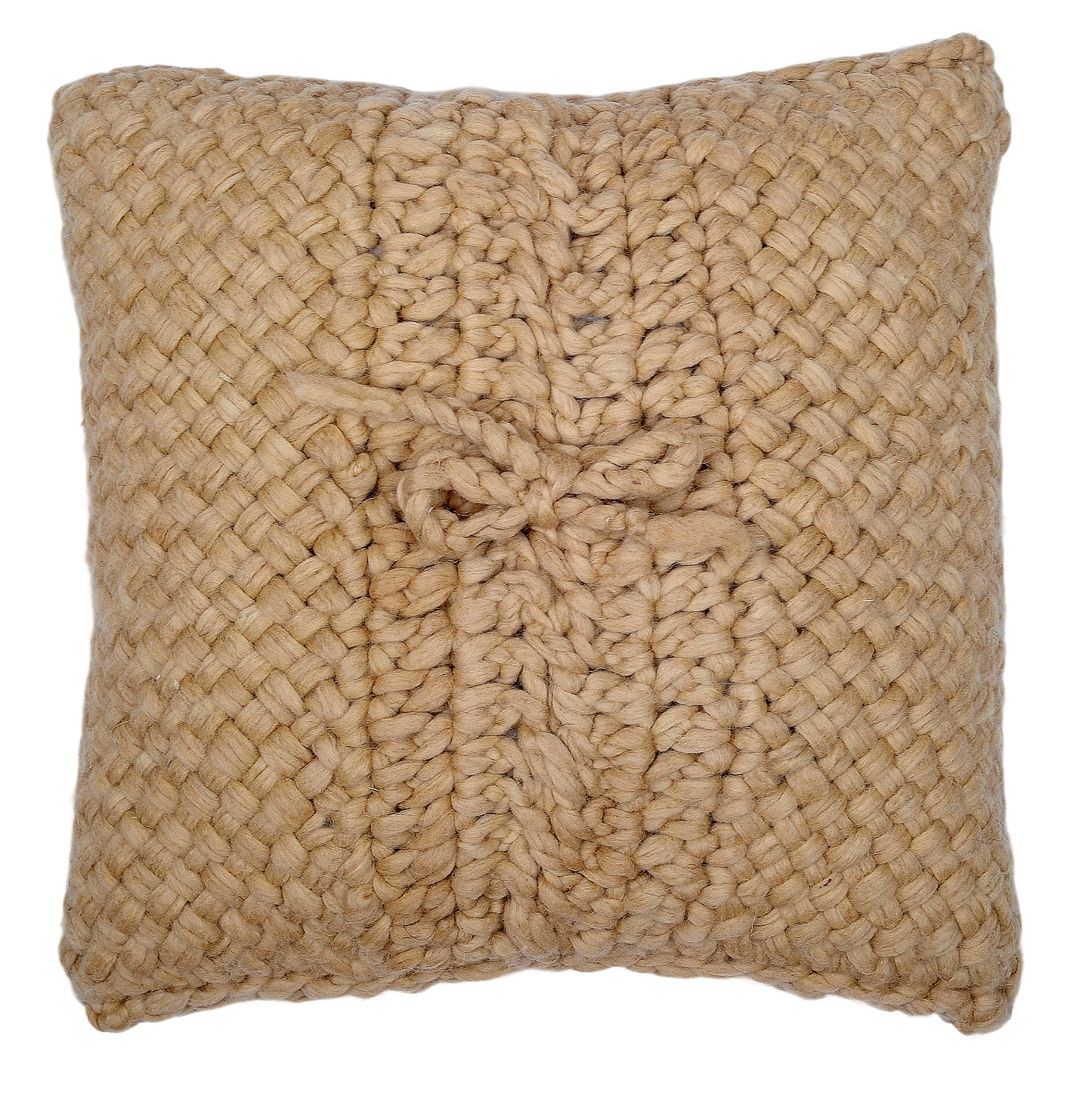 Cushion Cover Valle︱Tea