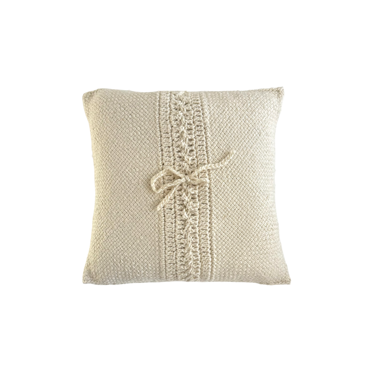 Cushion Cover Estepa︱Natural
