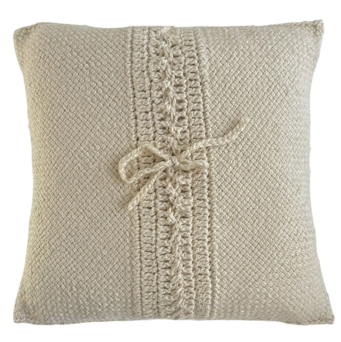 Cushion Cover Estepa︱Natural