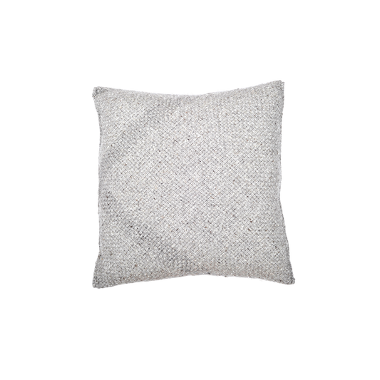 Cushion Cover Cauce︱Ash Grey