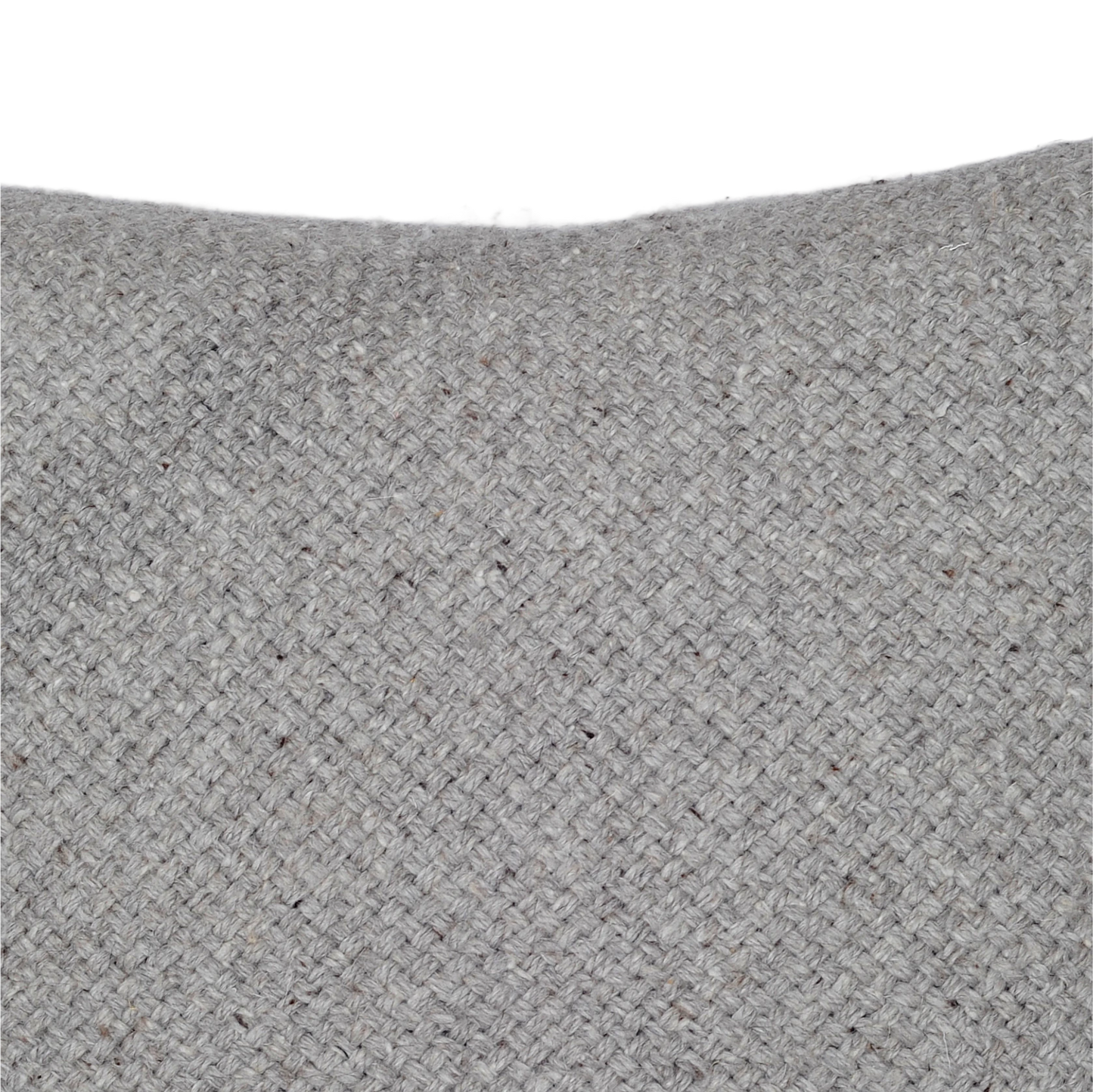 Cushion Cover Cauce︱Ash Grey