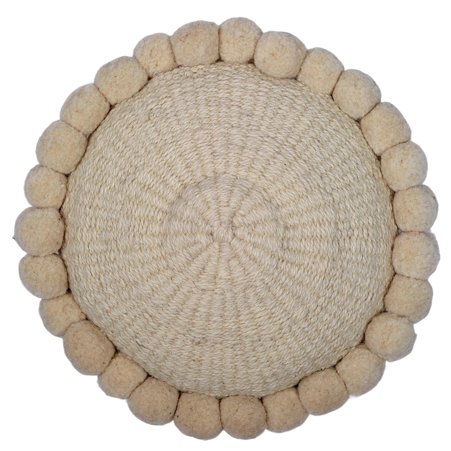 Cushion Cover Andino︱Natural (L)