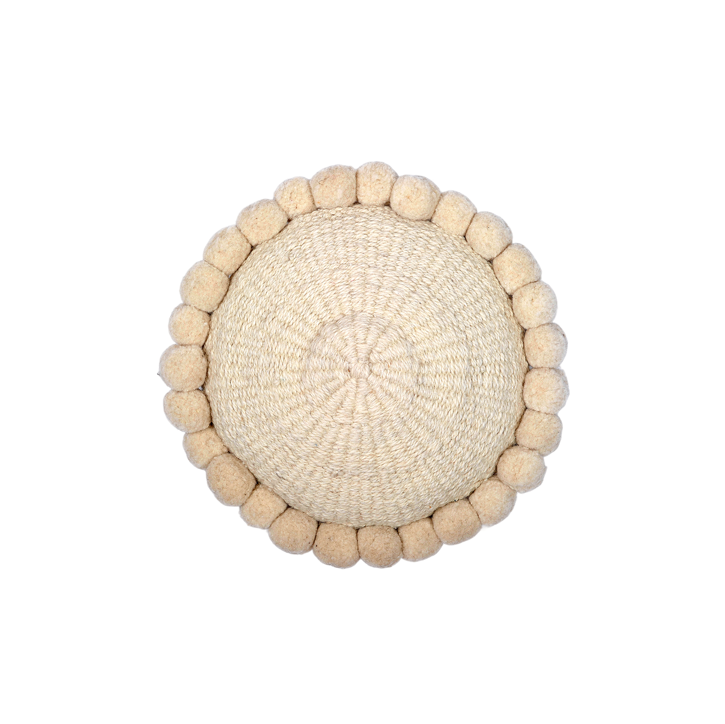 Cushion Cover Andino︱Natural (L)