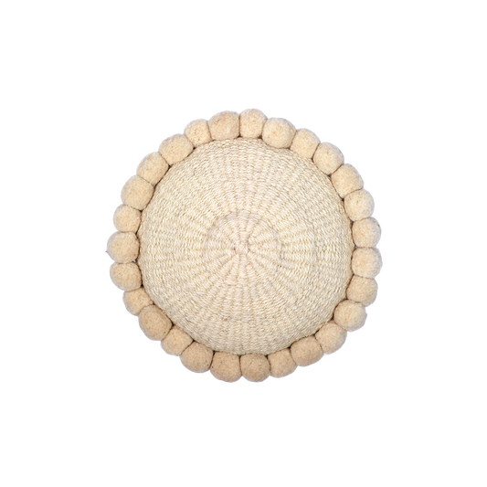 Cushion Cover Andino︱Natural (L)