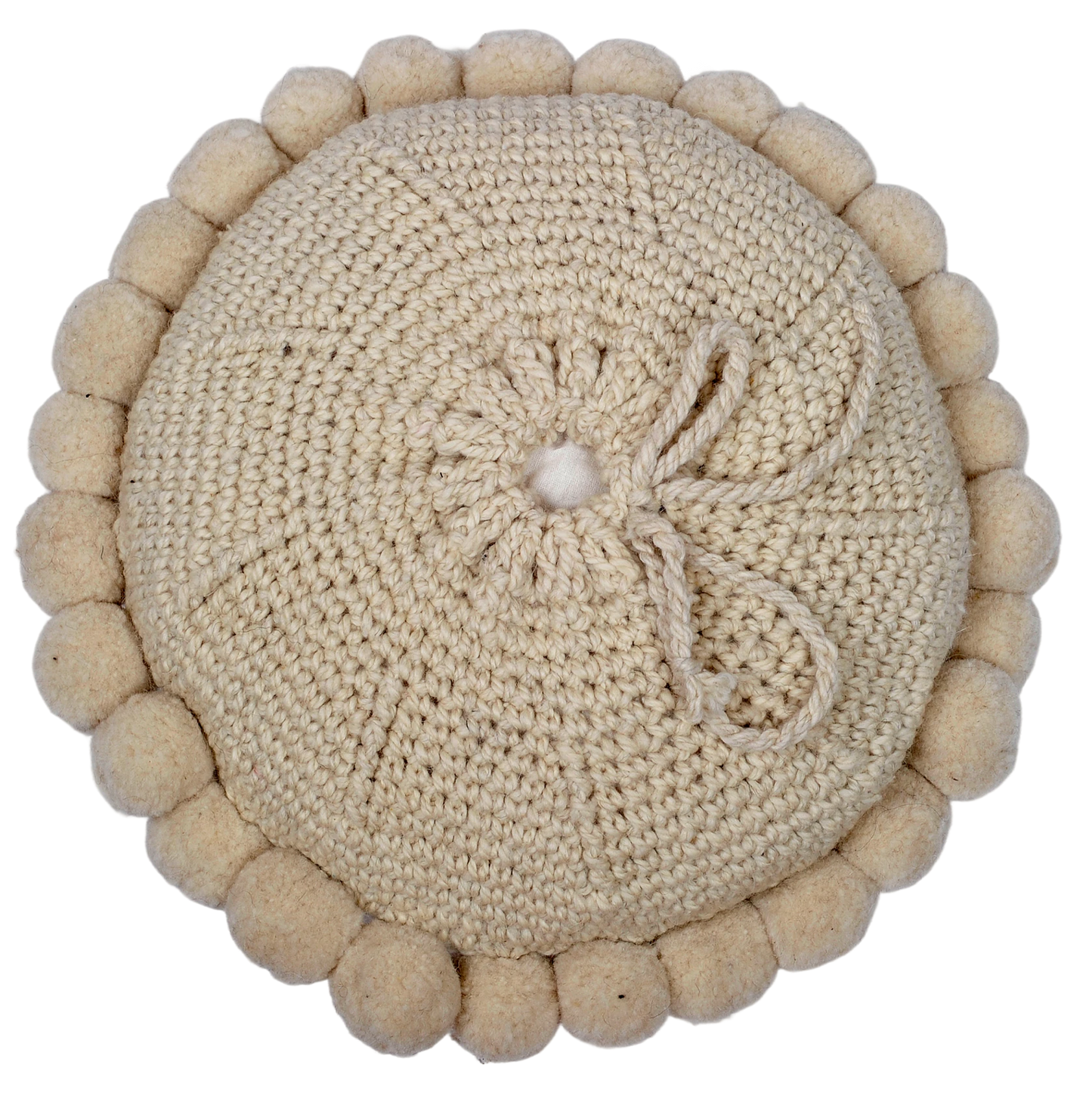 Cushion Cover Andino︱Natural (L)
