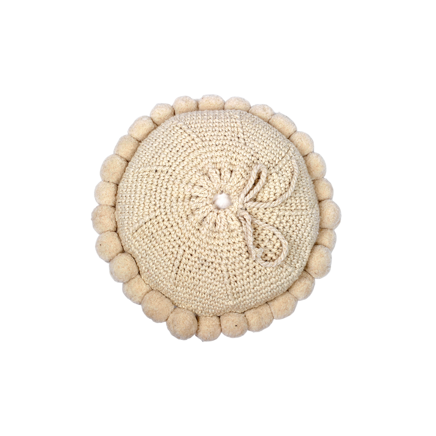 Cushion Cover Andino︱Natural (L)