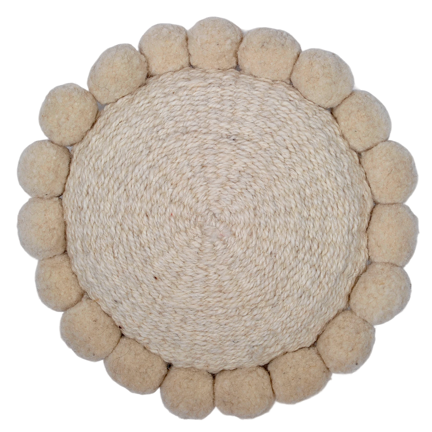 Cushion Cover Andino︱Natural (M)